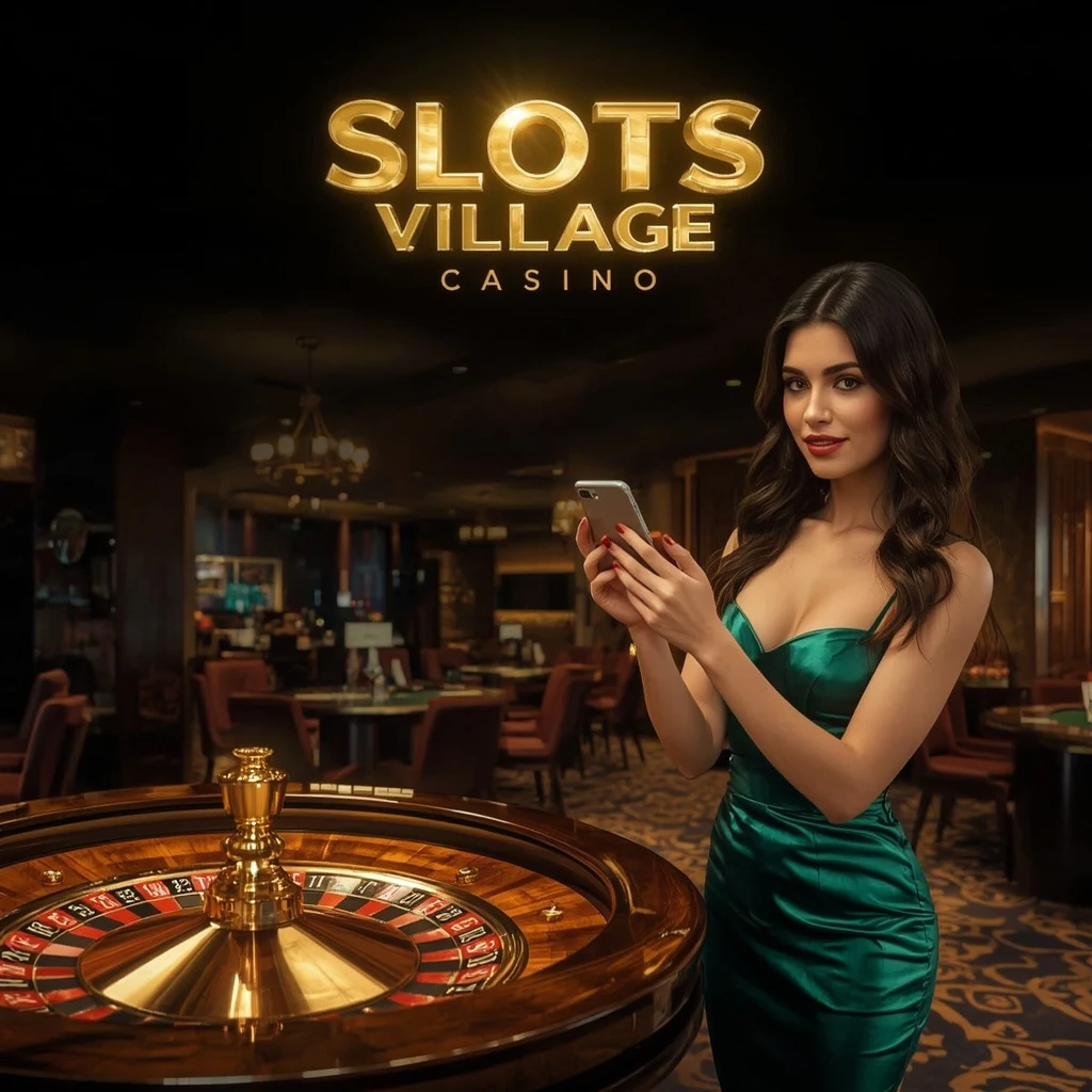 Slots Village Casino Deutschland