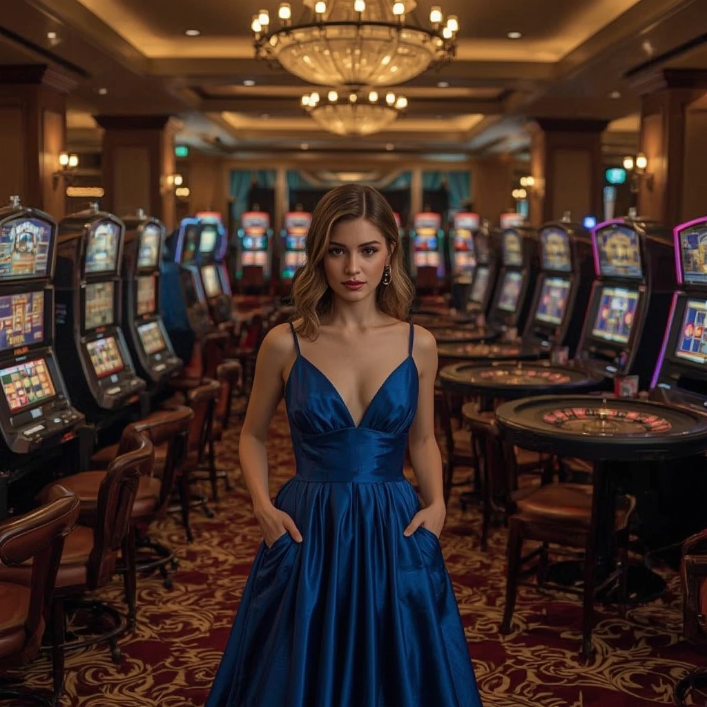 Slots Village Casino Spiele