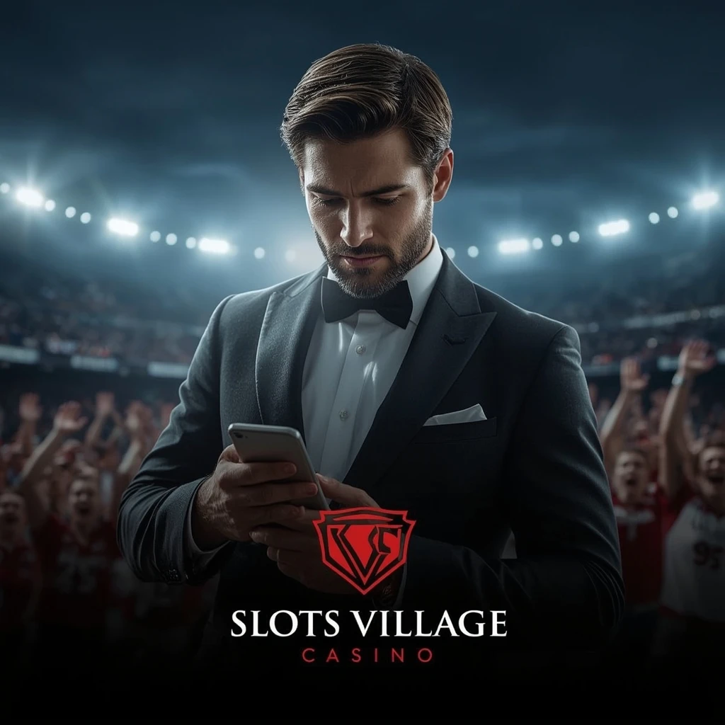 Slots Village Casino Wetten